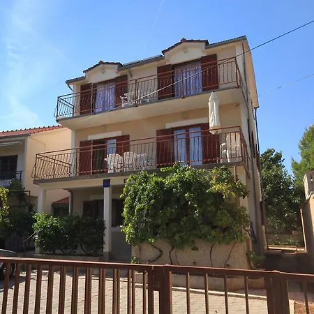 Rogoznica 9127b Apartment Rogoznica (Sibenik-Knin)