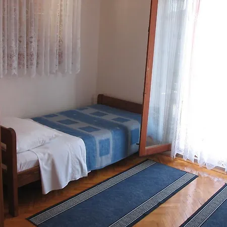 Apartment Rogoznica 9127b Rogoznica (Sibenik-Knin)