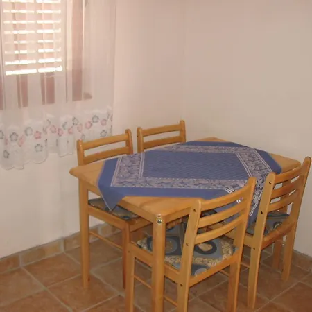 Rogoznica 9127b Apartment *